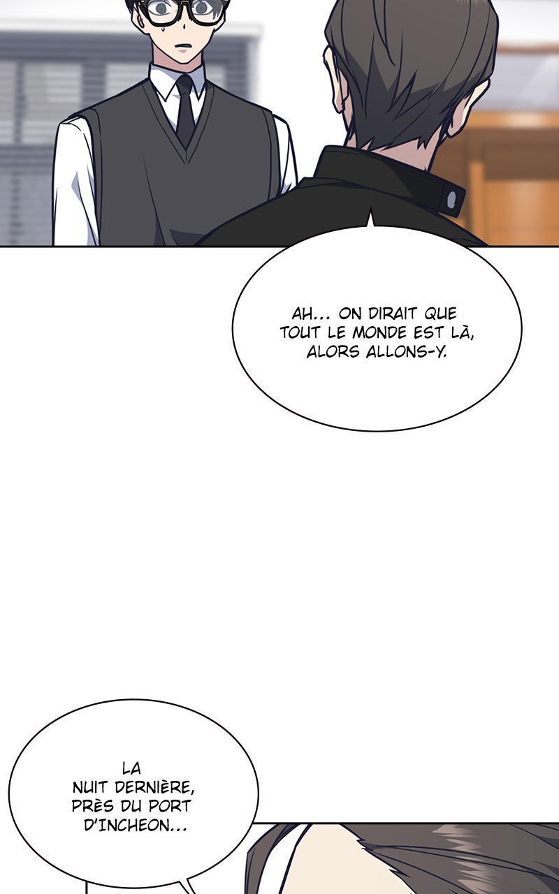 Read Study Group FR Manga Online