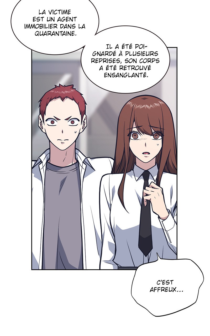 Read Study Group FR Manga Online