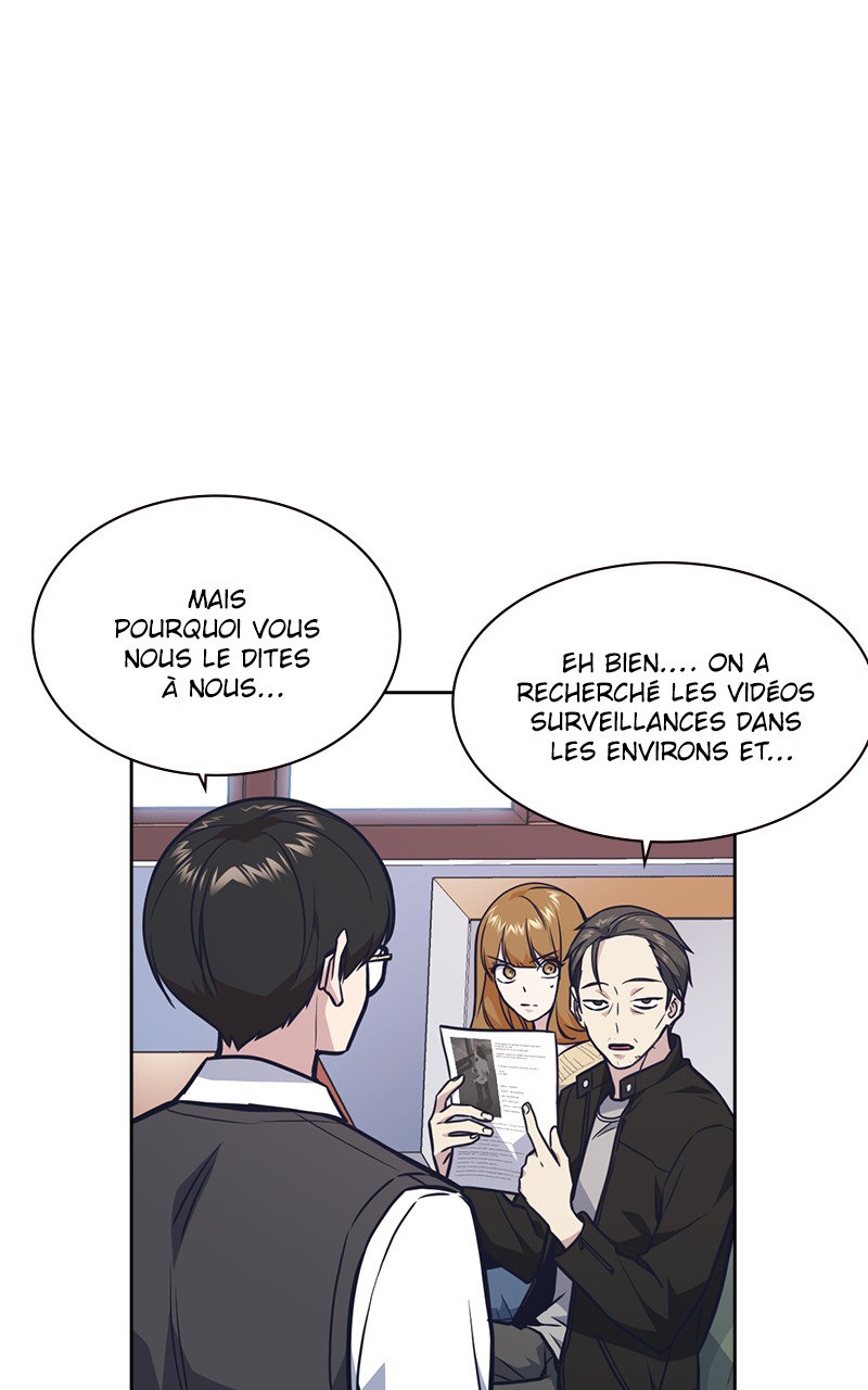 Read Study Group FR Manga Online