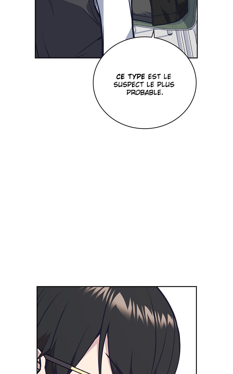 Read Study Group FR Manga Online