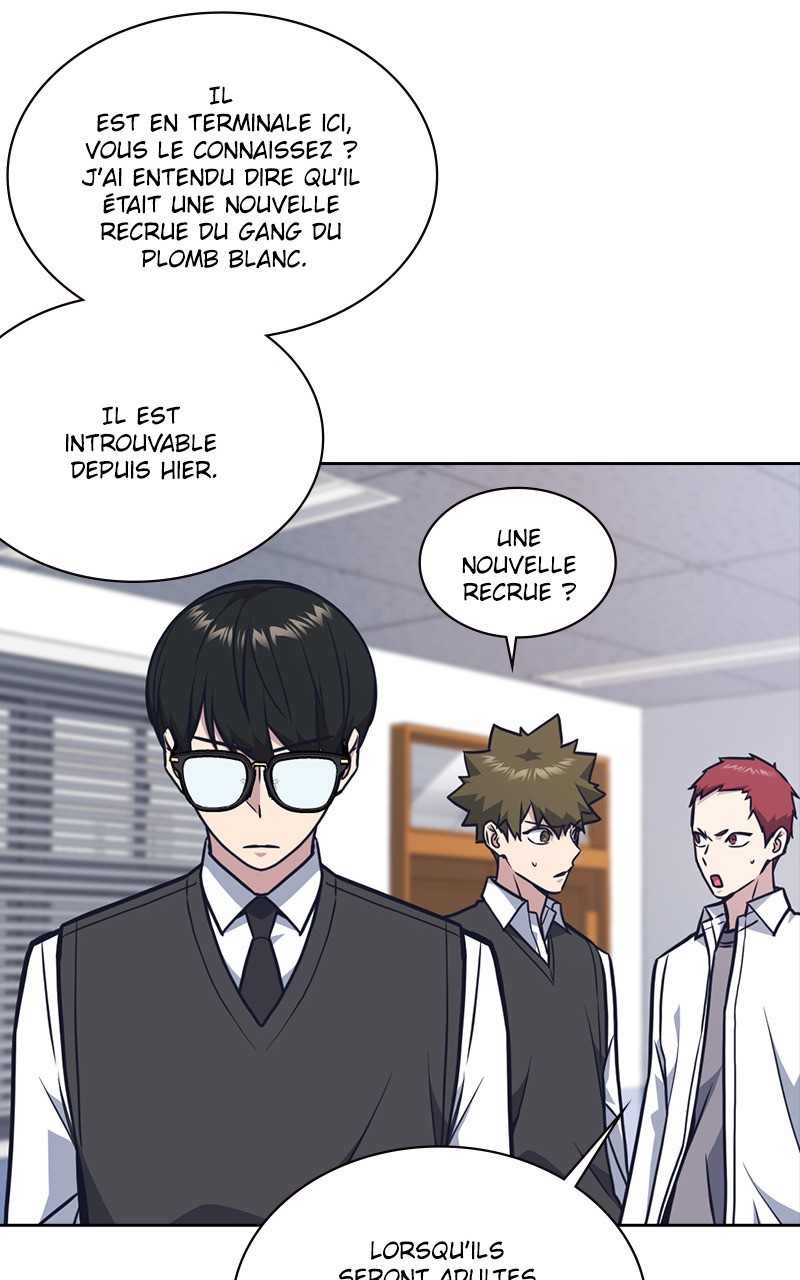 Read Study Group FR Manga Online