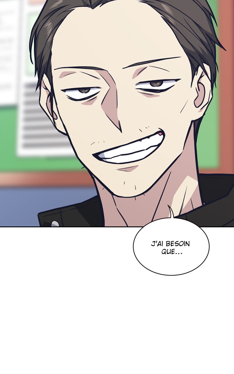 Read Study Group FR Manga Online