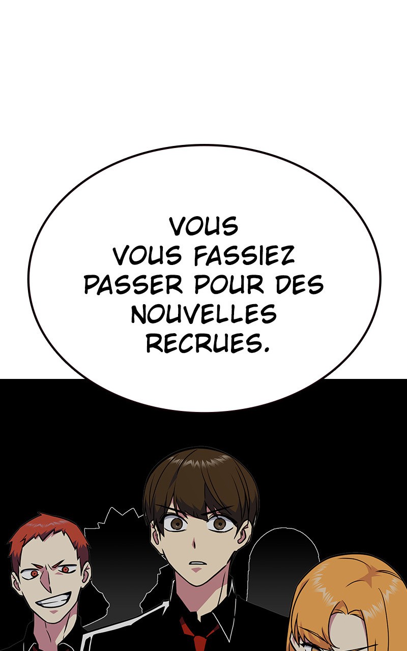 Read Study Group FR Manga Online