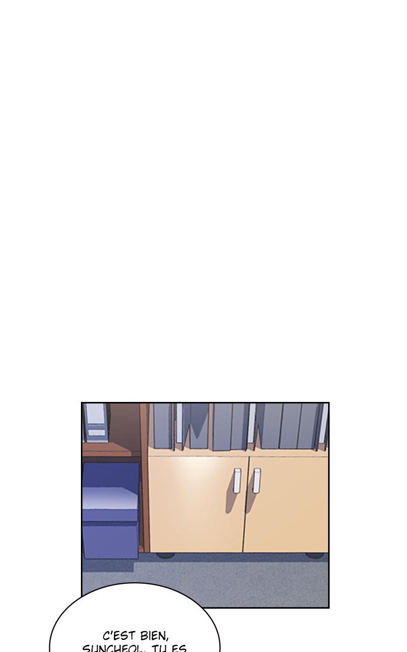 Read Study Group FR Manga Online