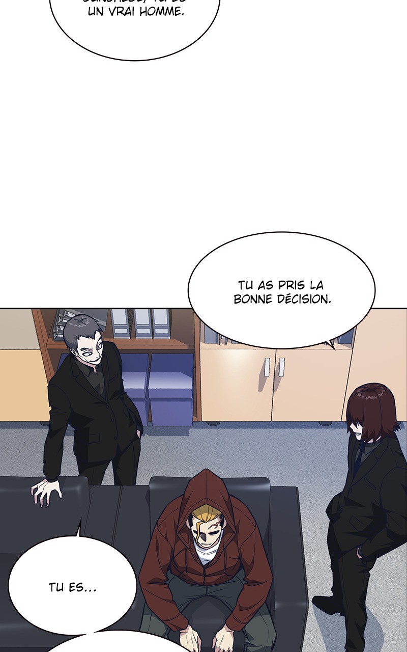 Read Study Group FR Manga Online