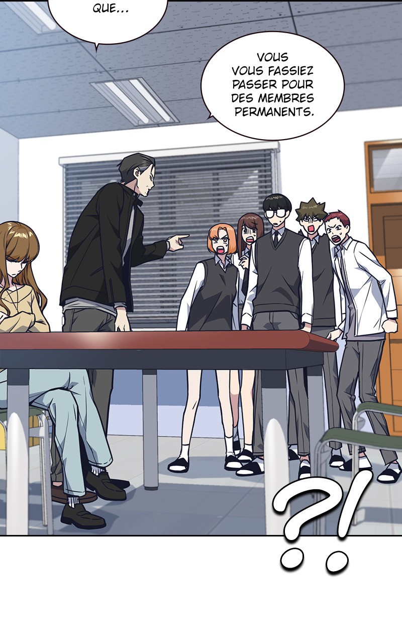 Read Study Group FR Manga Online