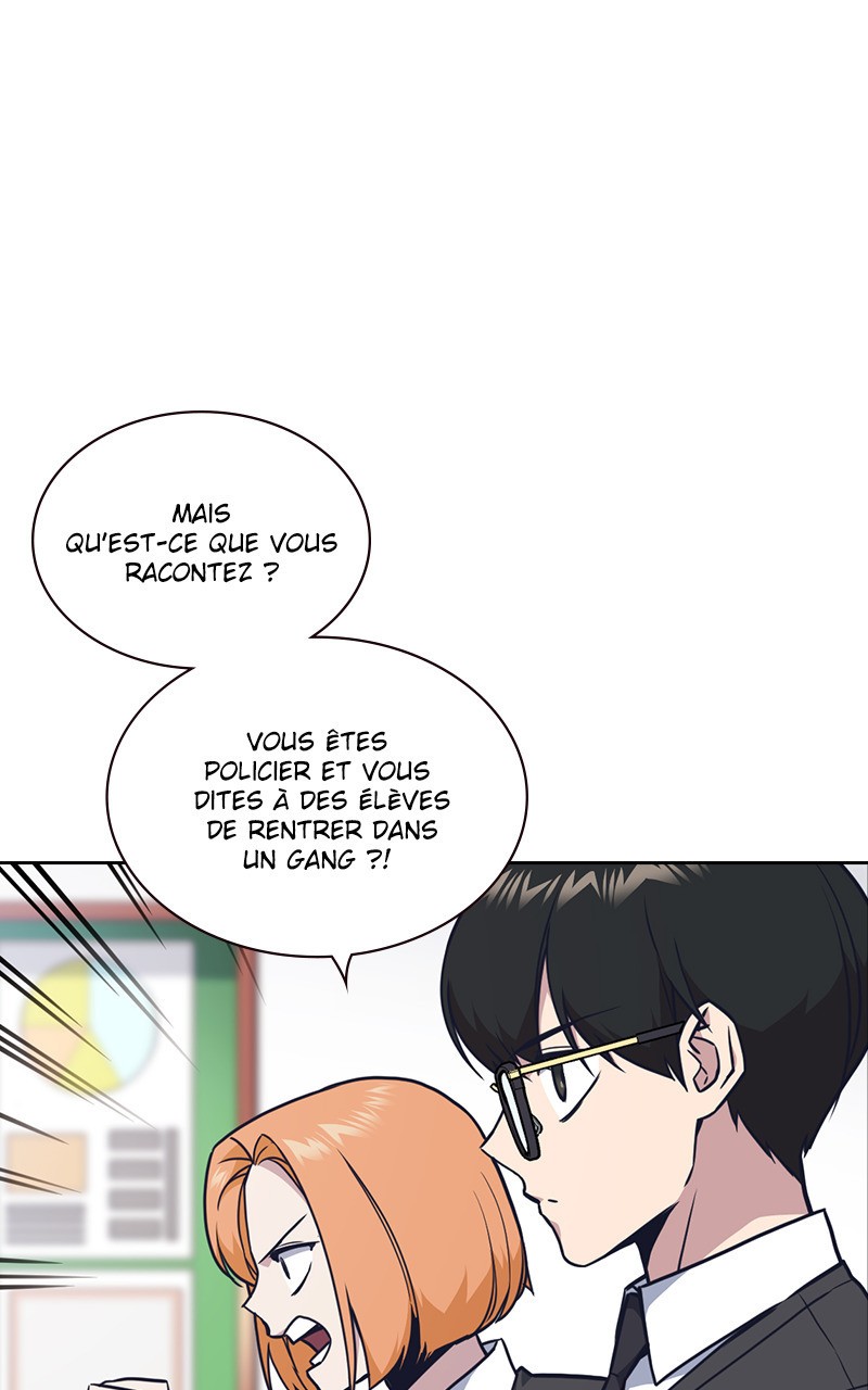 Read Study Group FR Manga Online
