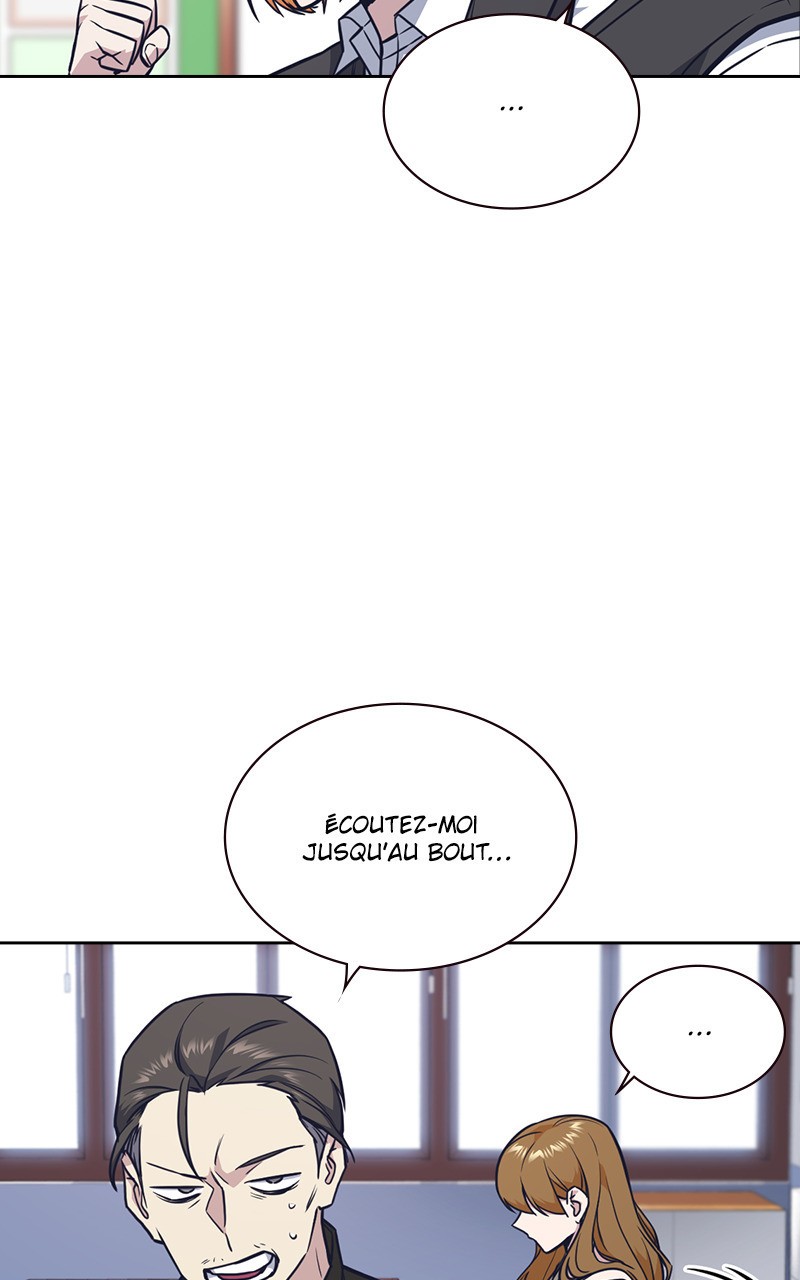 Read Study Group FR Manga Online