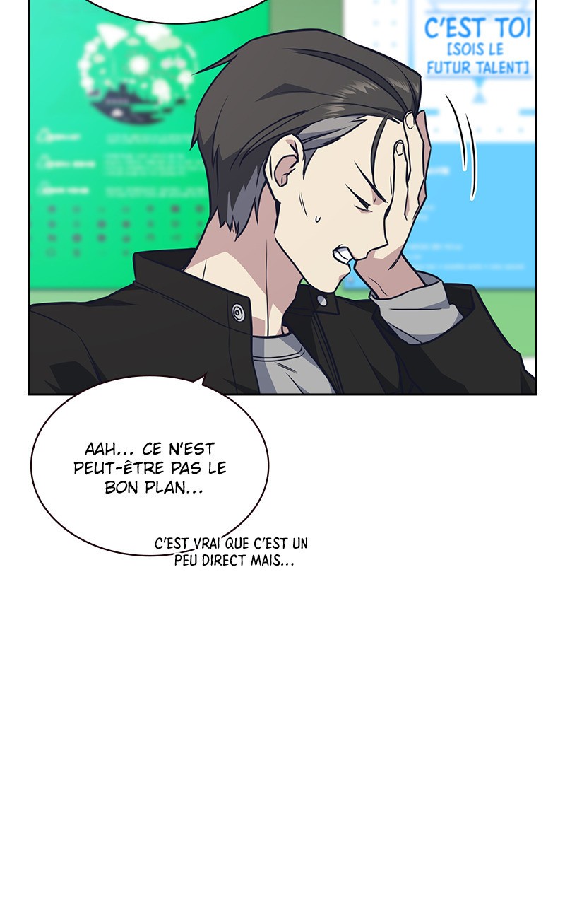 Read Study Group FR Manga Online