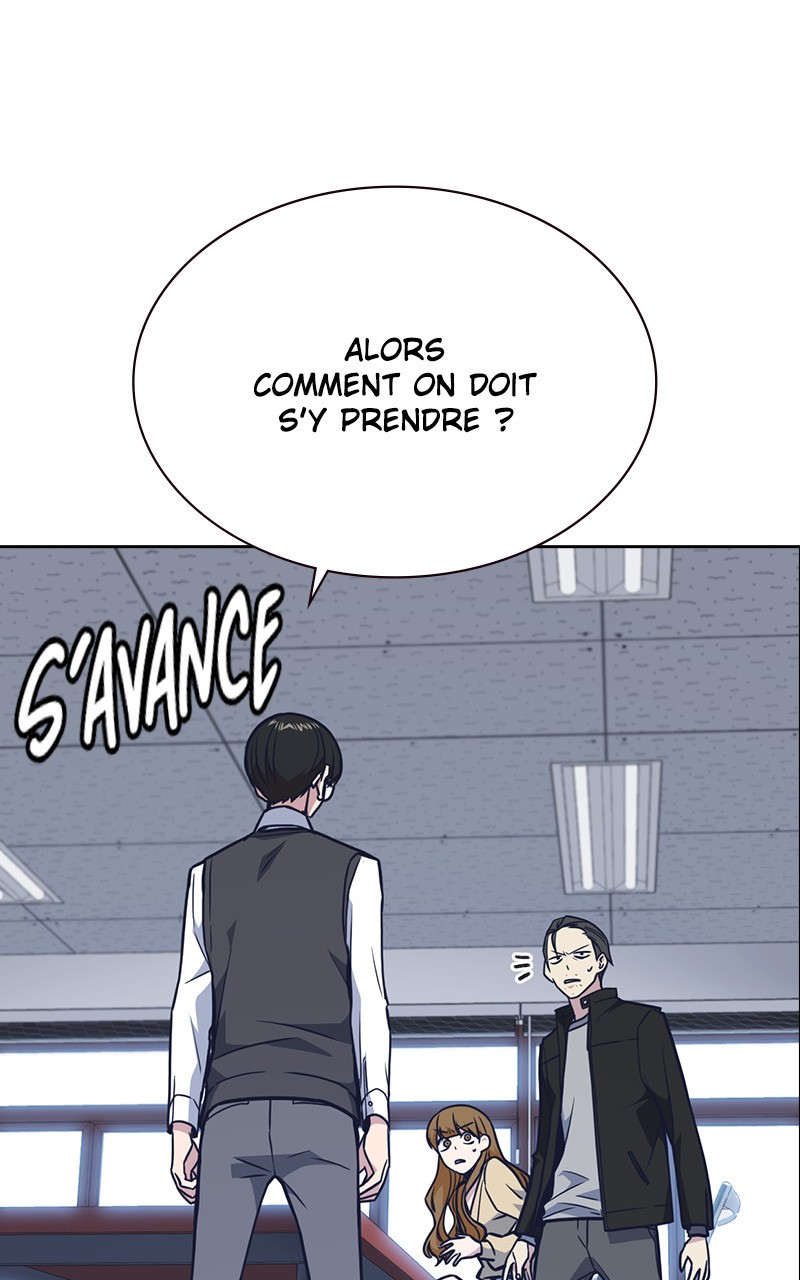 Read Study Group FR Manga Online