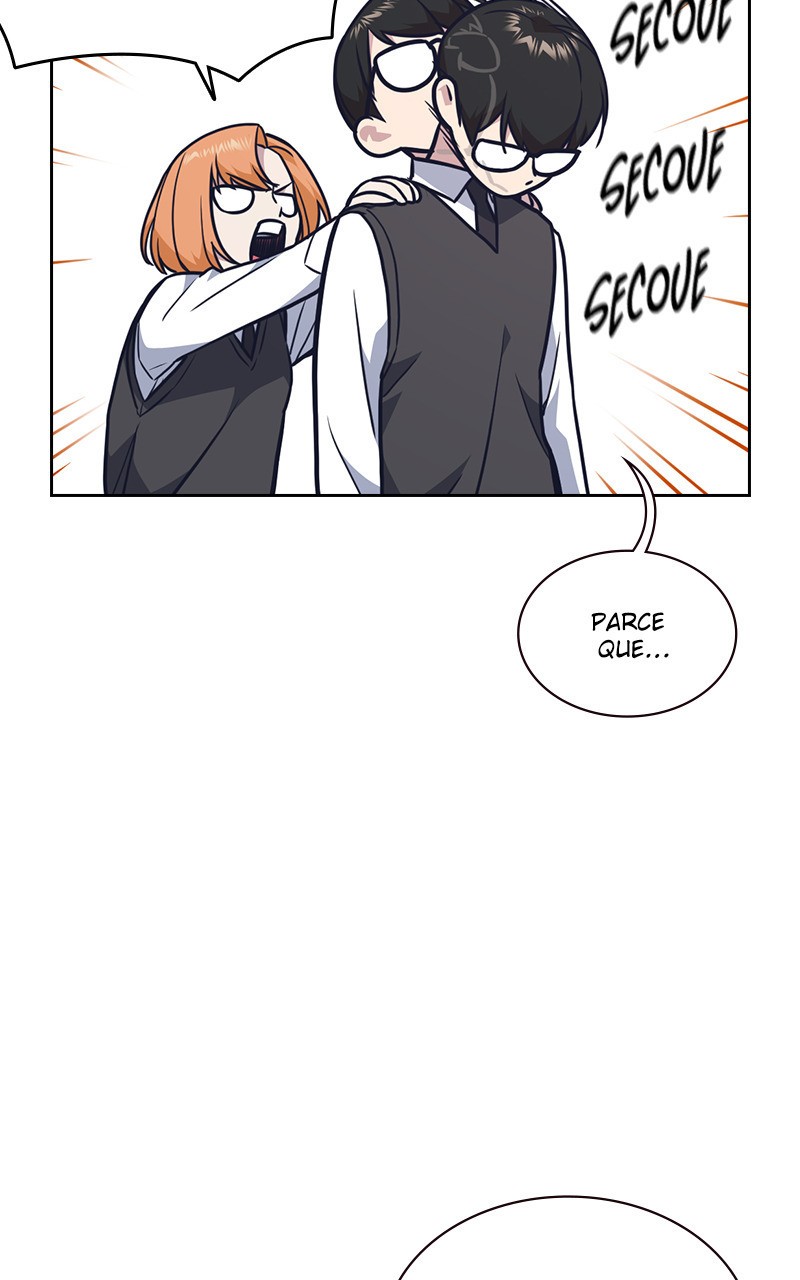 Read Study Group FR Manga Online