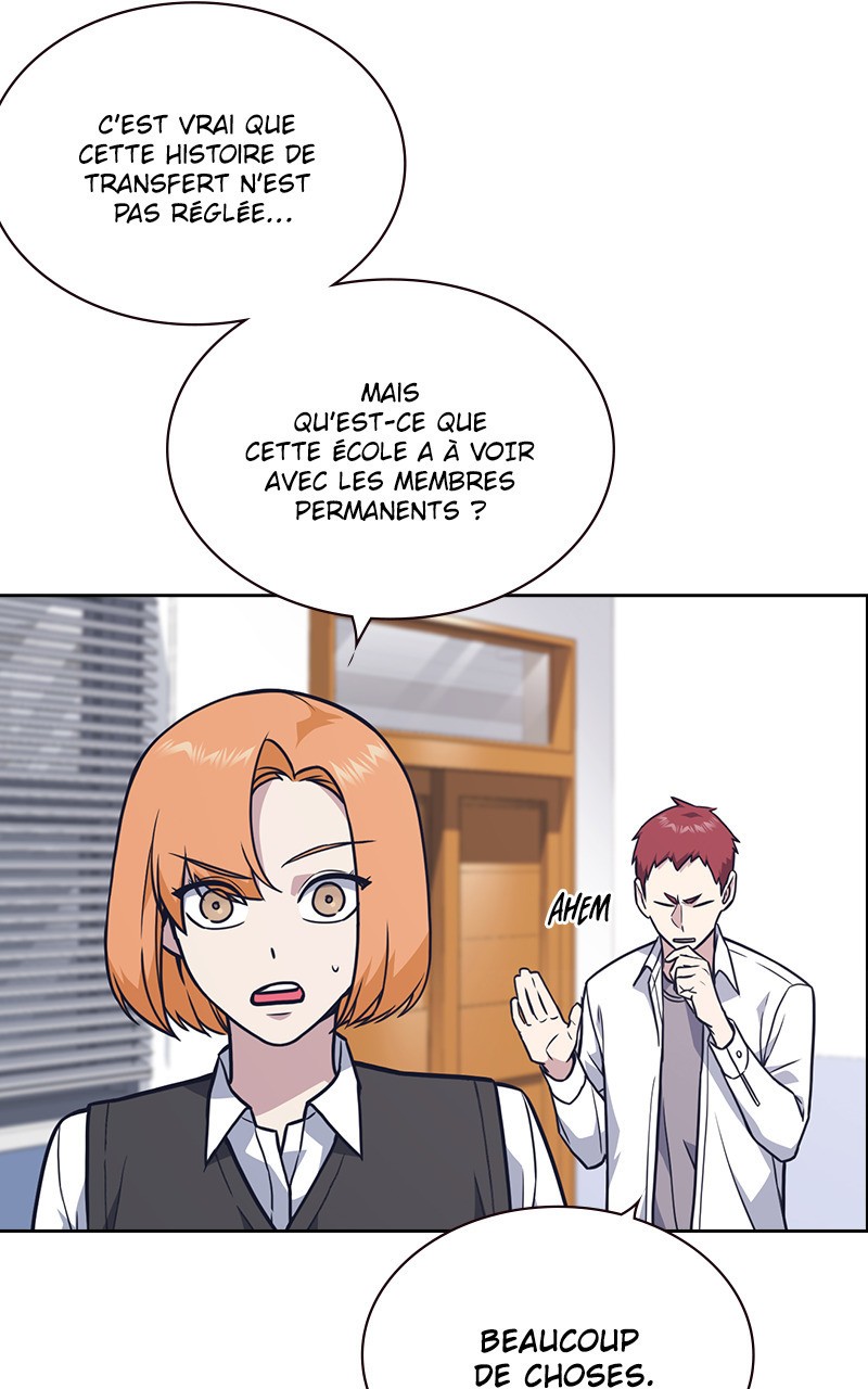 Read Study Group FR Manga Online