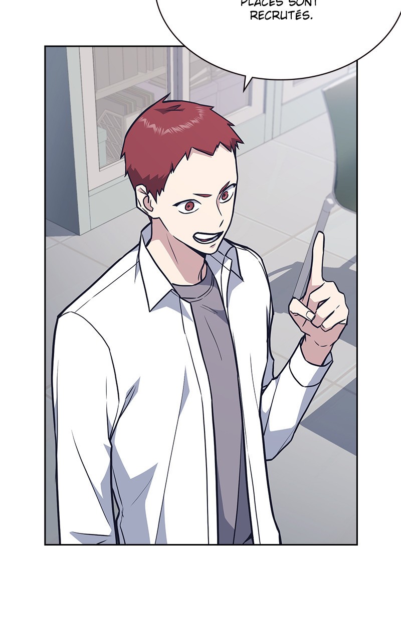 Read Study Group FR Manga Online
