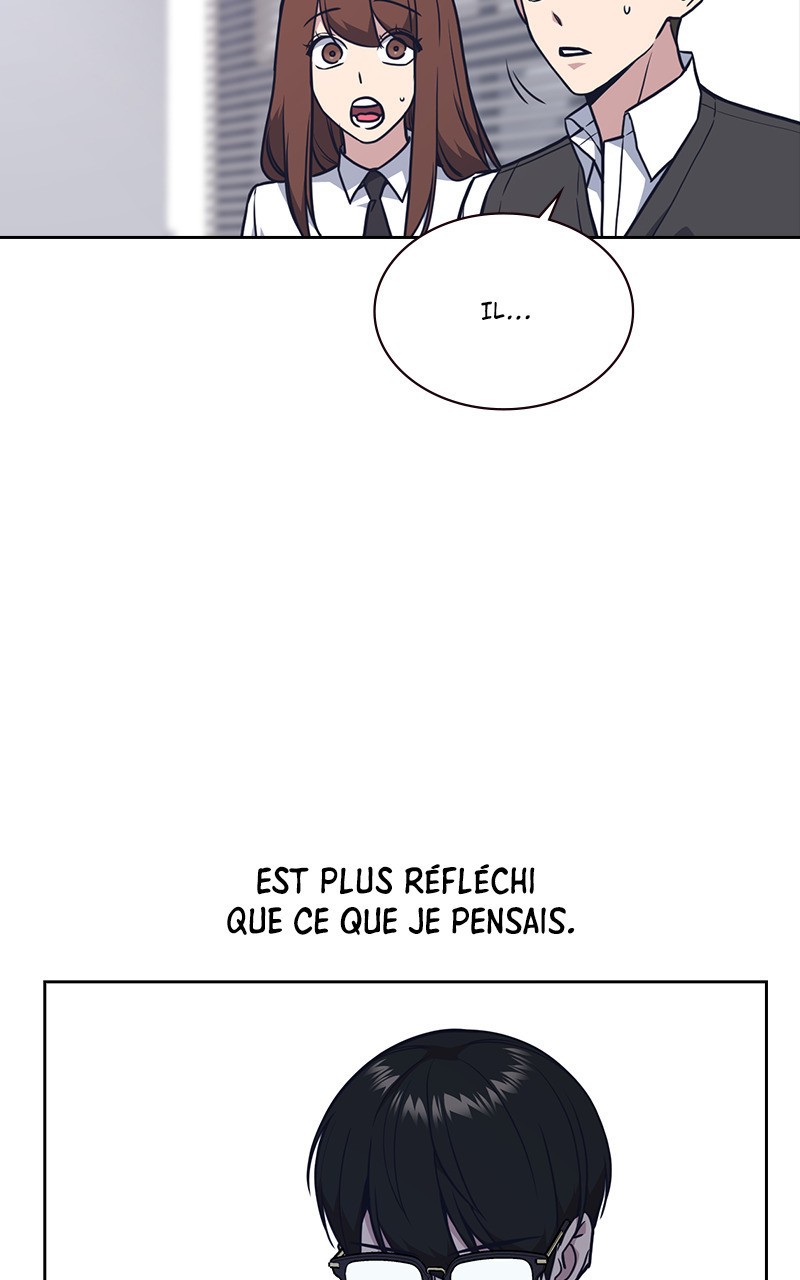 Read Study Group FR Manga Online