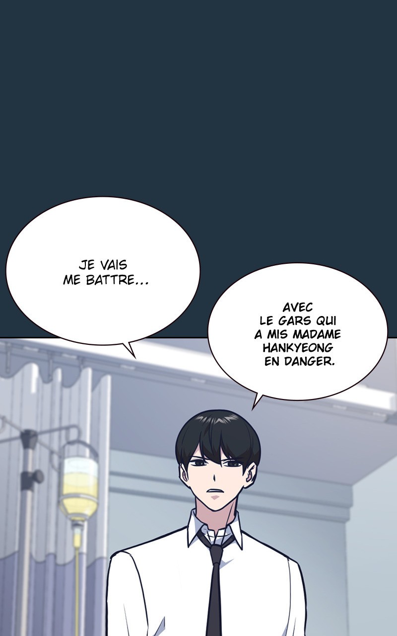 Read Study Group FR Manga Online