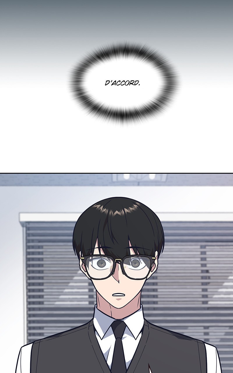 Read Study Group FR Manga Online