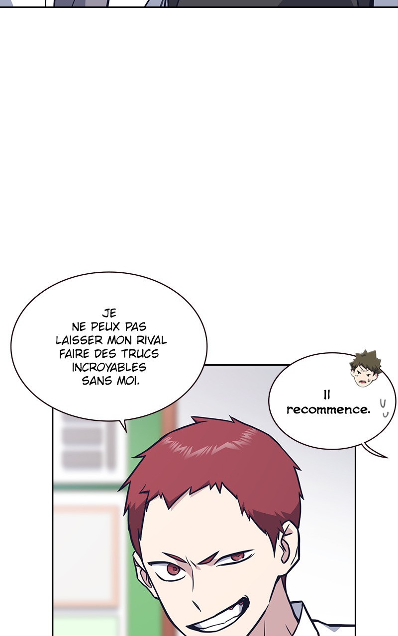 Read Study Group FR Manga Online