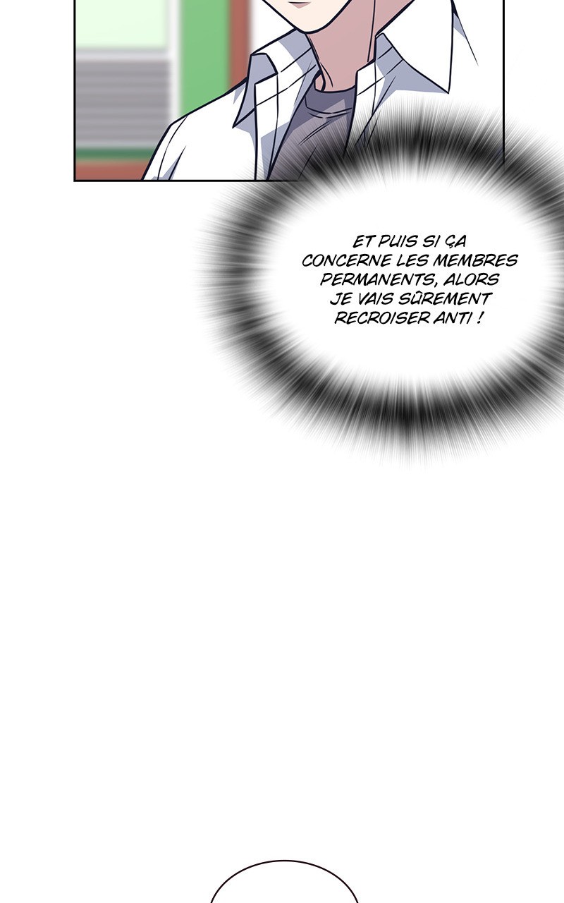 Read Study Group FR Manga Online