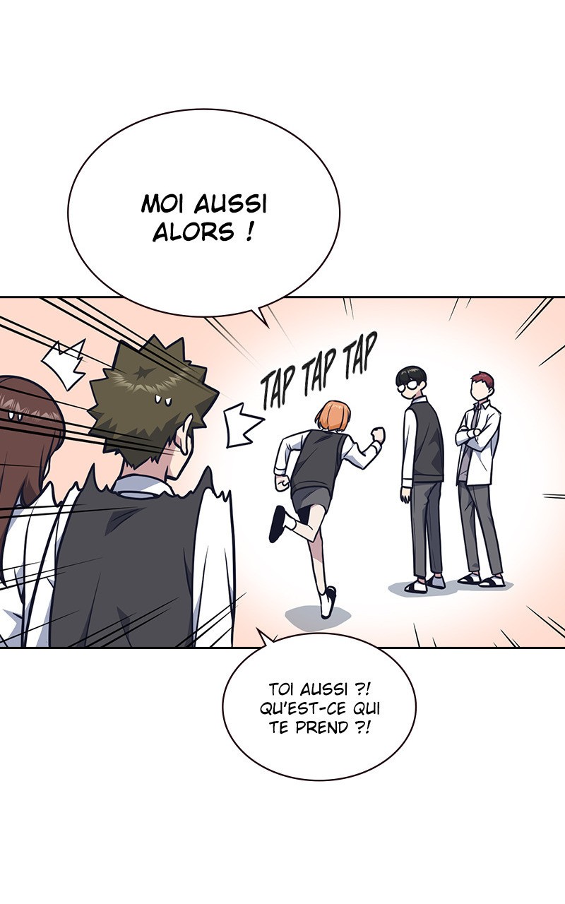 Read Study Group FR Manga Online