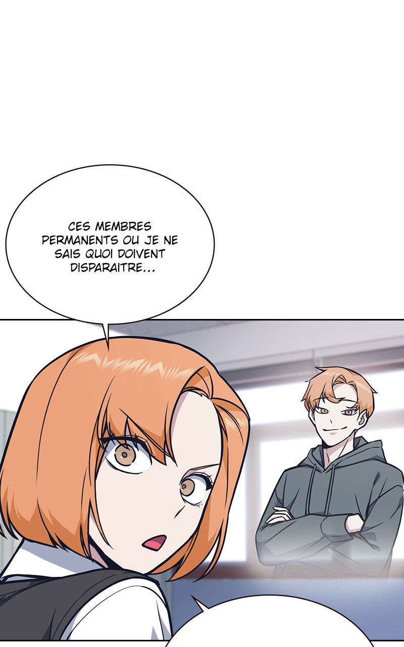 Read Study Group FR Manga Online