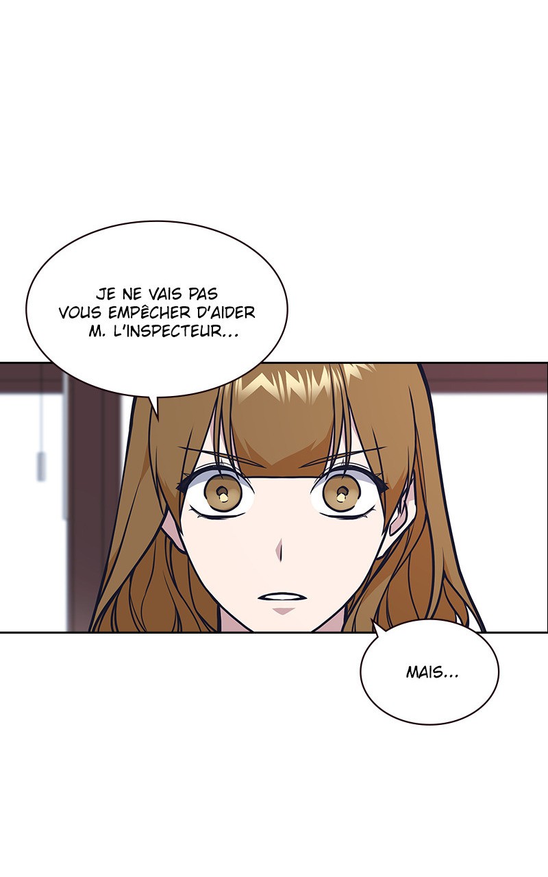Read Study Group FR Manga Online
