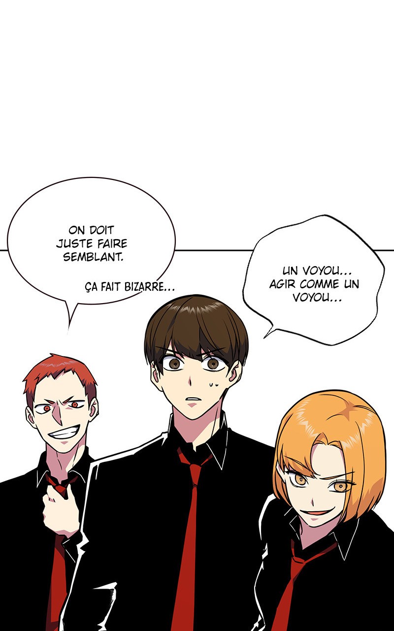 Read Study Group FR Manga Online