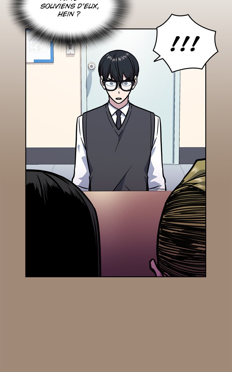 Read Study Group FR Manga Online