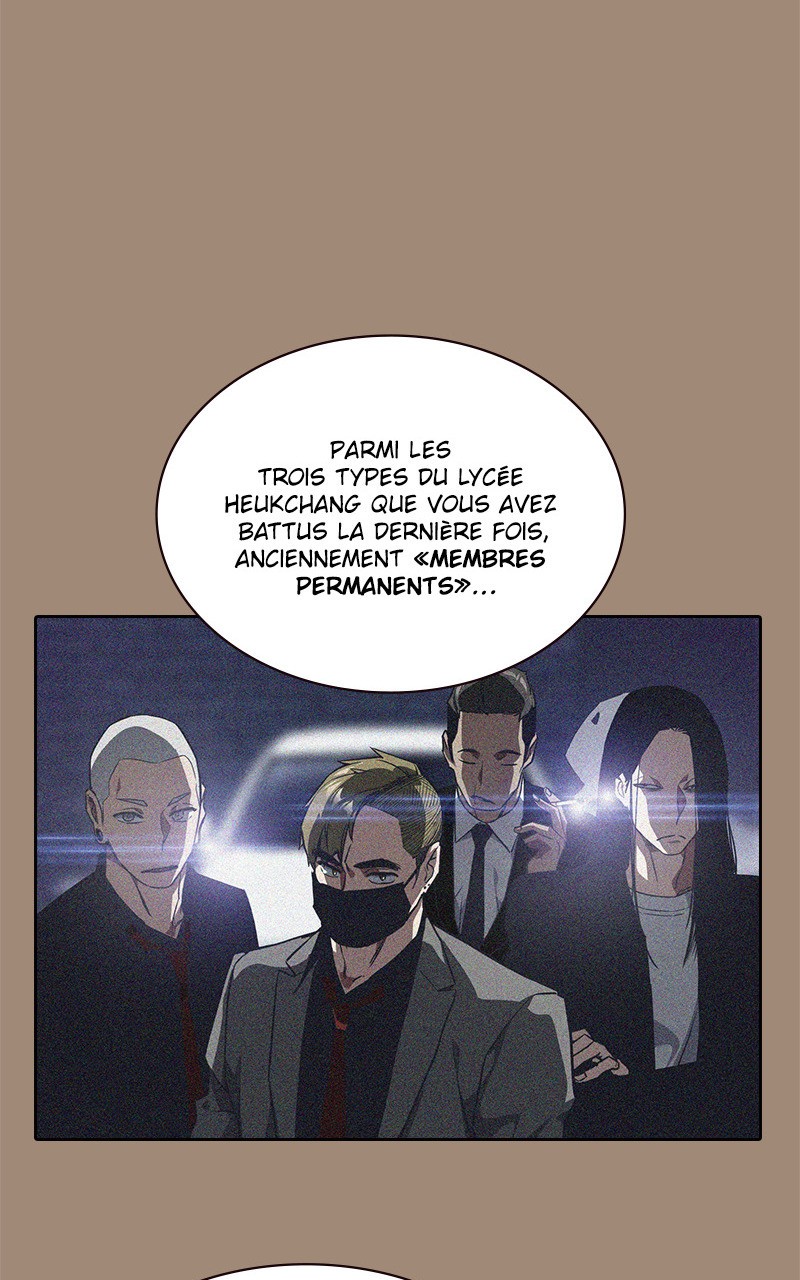Read Study Group FR Manga Online