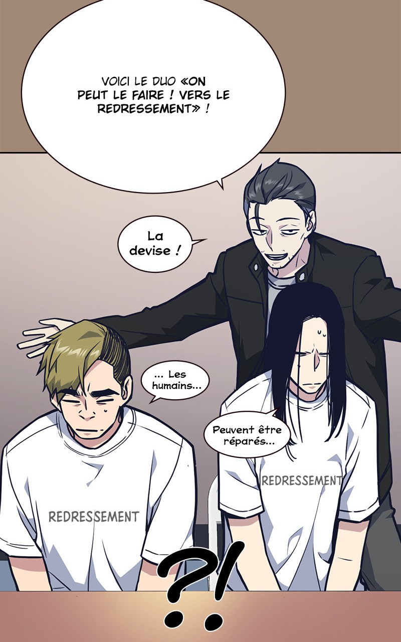 Read Study Group FR Manga Online