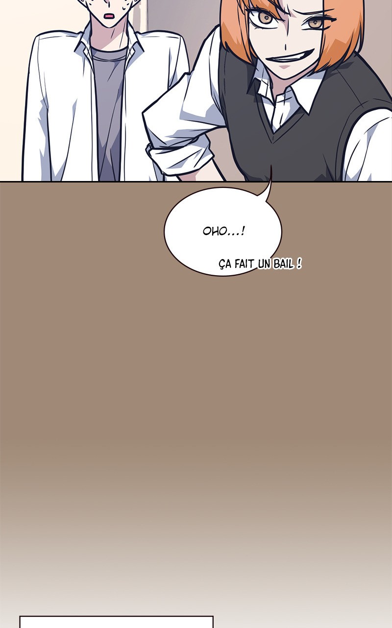 Read Study Group FR Manga Online