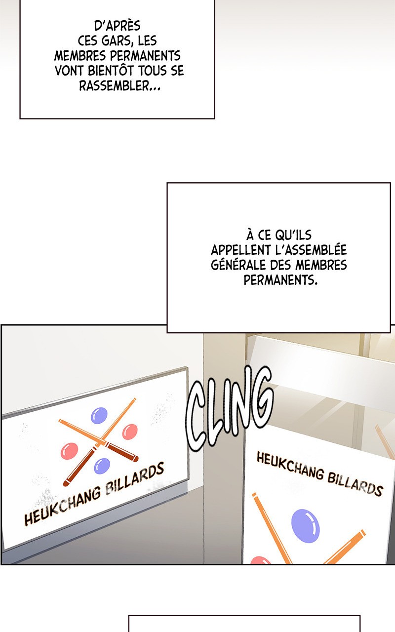 Read Study Group FR Manga Online