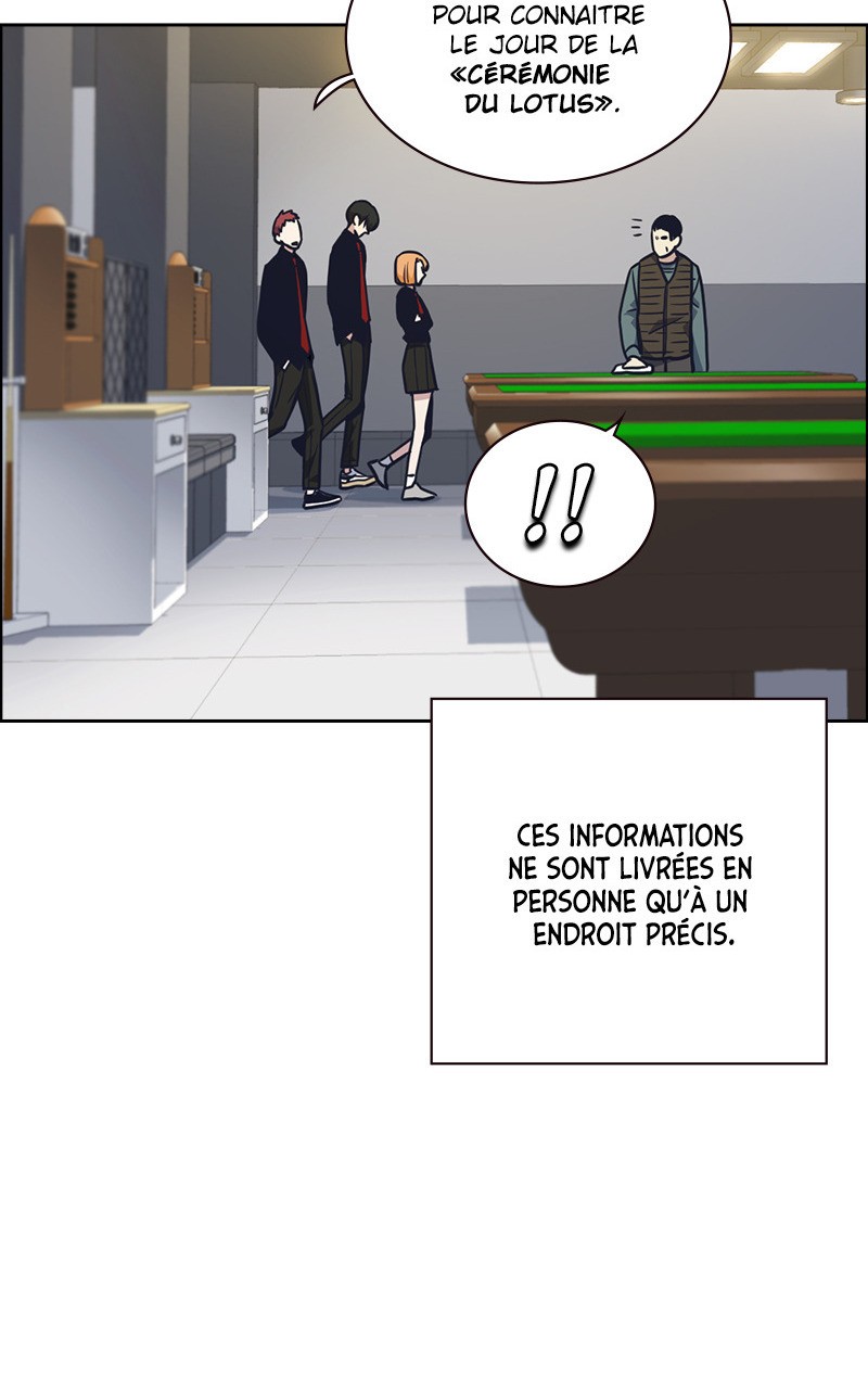 Read Study Group FR Manga Online