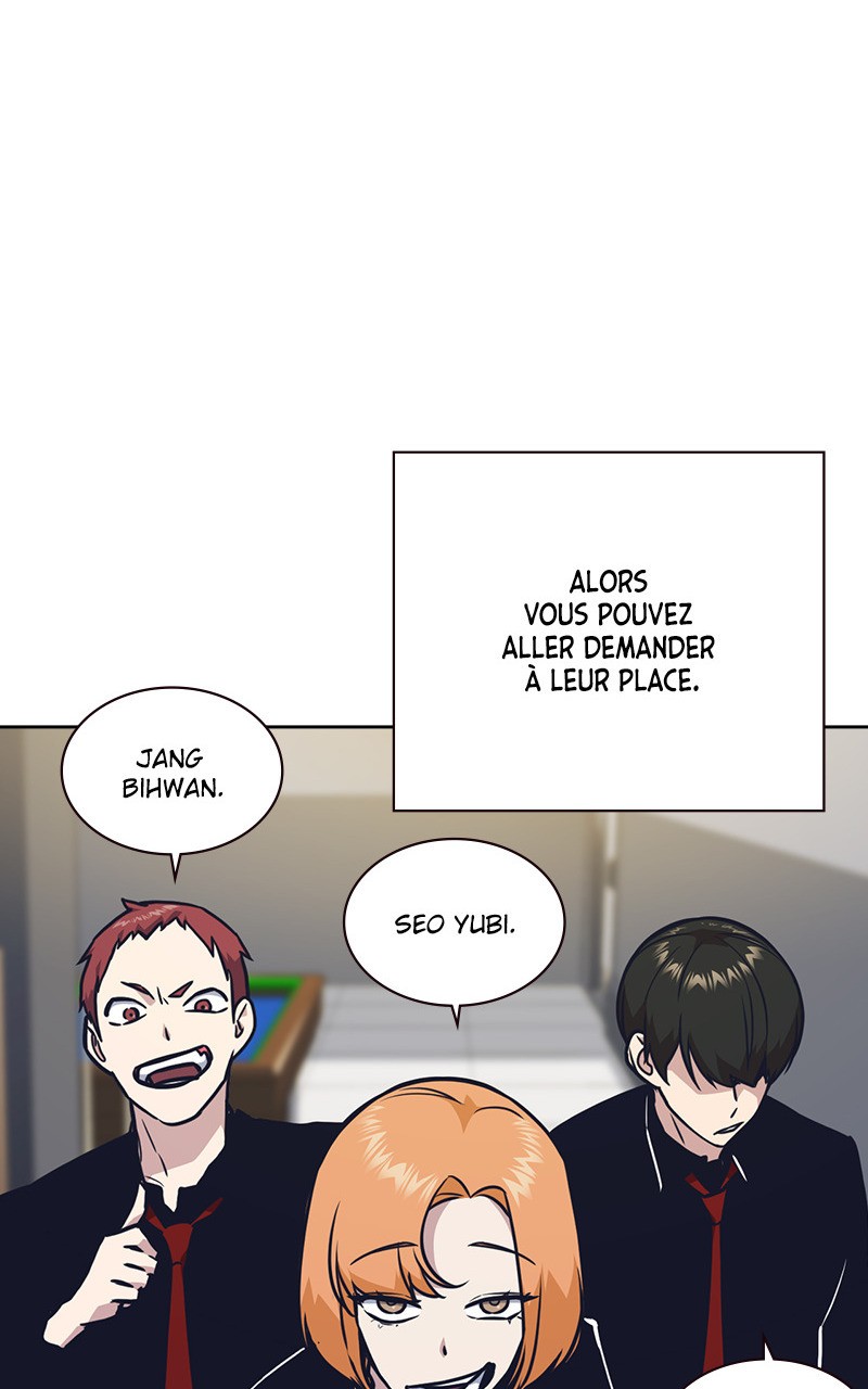 Read Study Group FR Manga Online