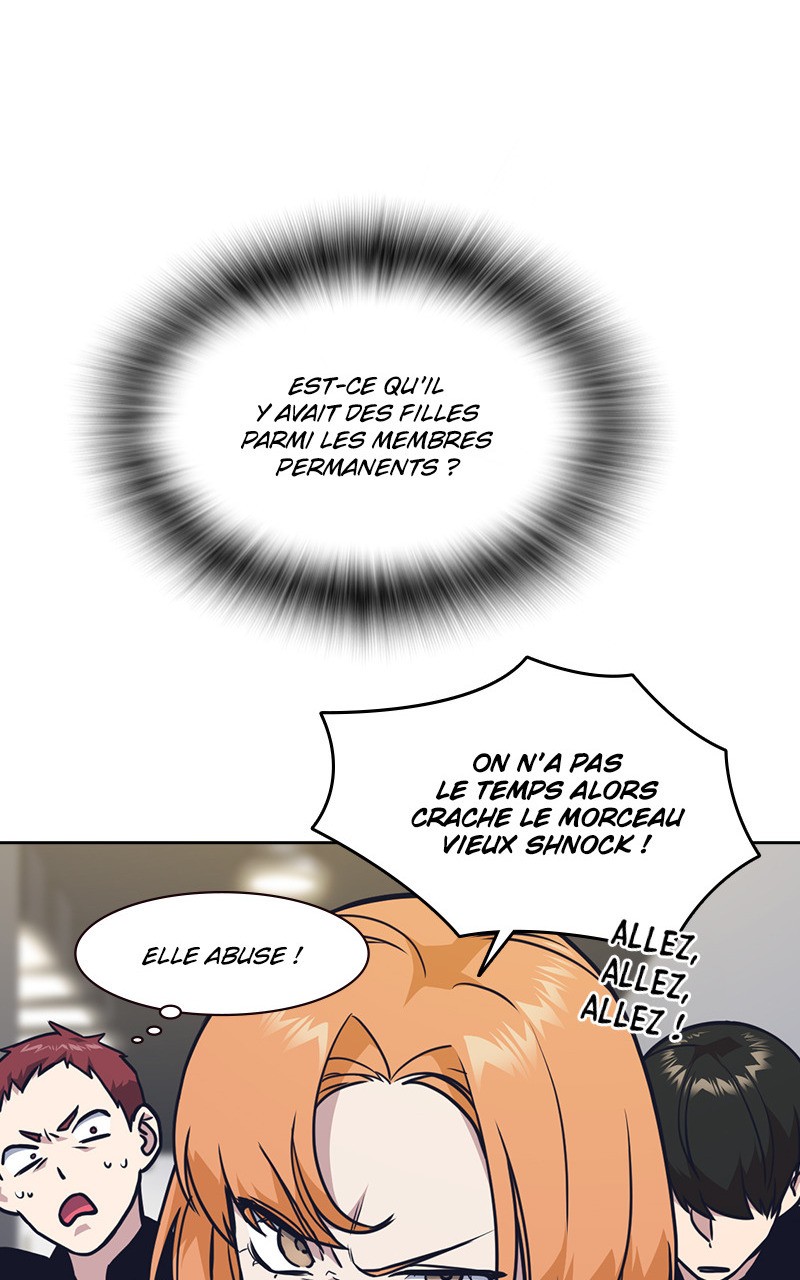 Read Study Group FR Manga Online