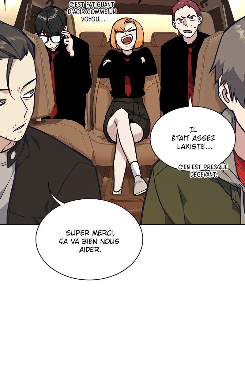Read Study Group FR Manga Online