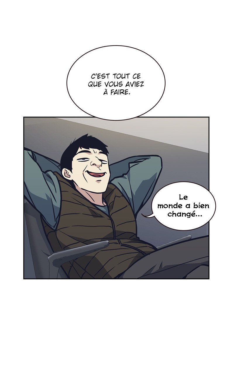 Read Study Group FR Manga Online