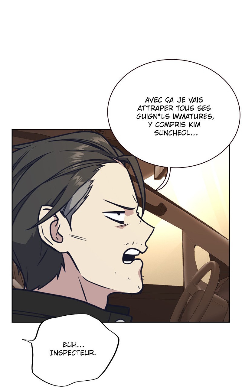 Read Study Group FR Manga Online