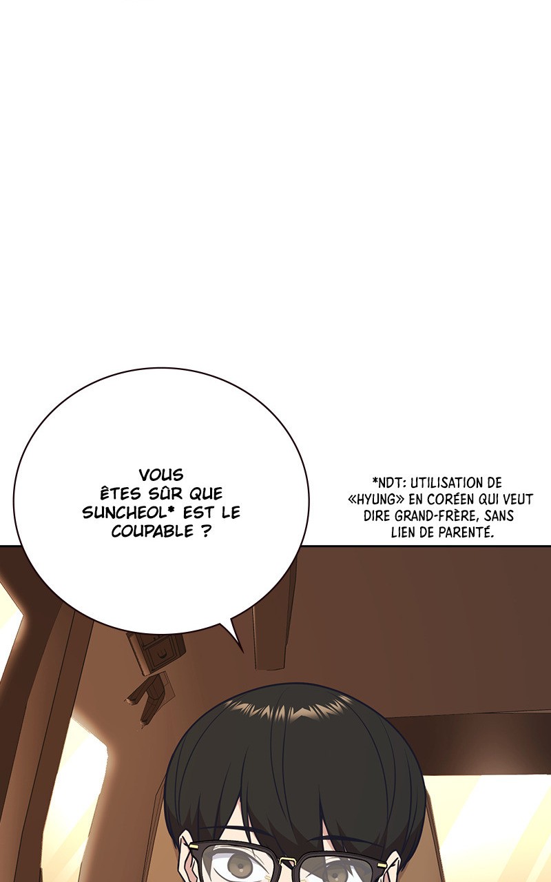Read Study Group FR Manga Online