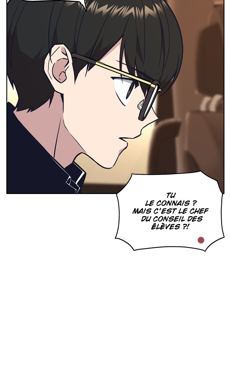 Read Study Group FR Manga Online