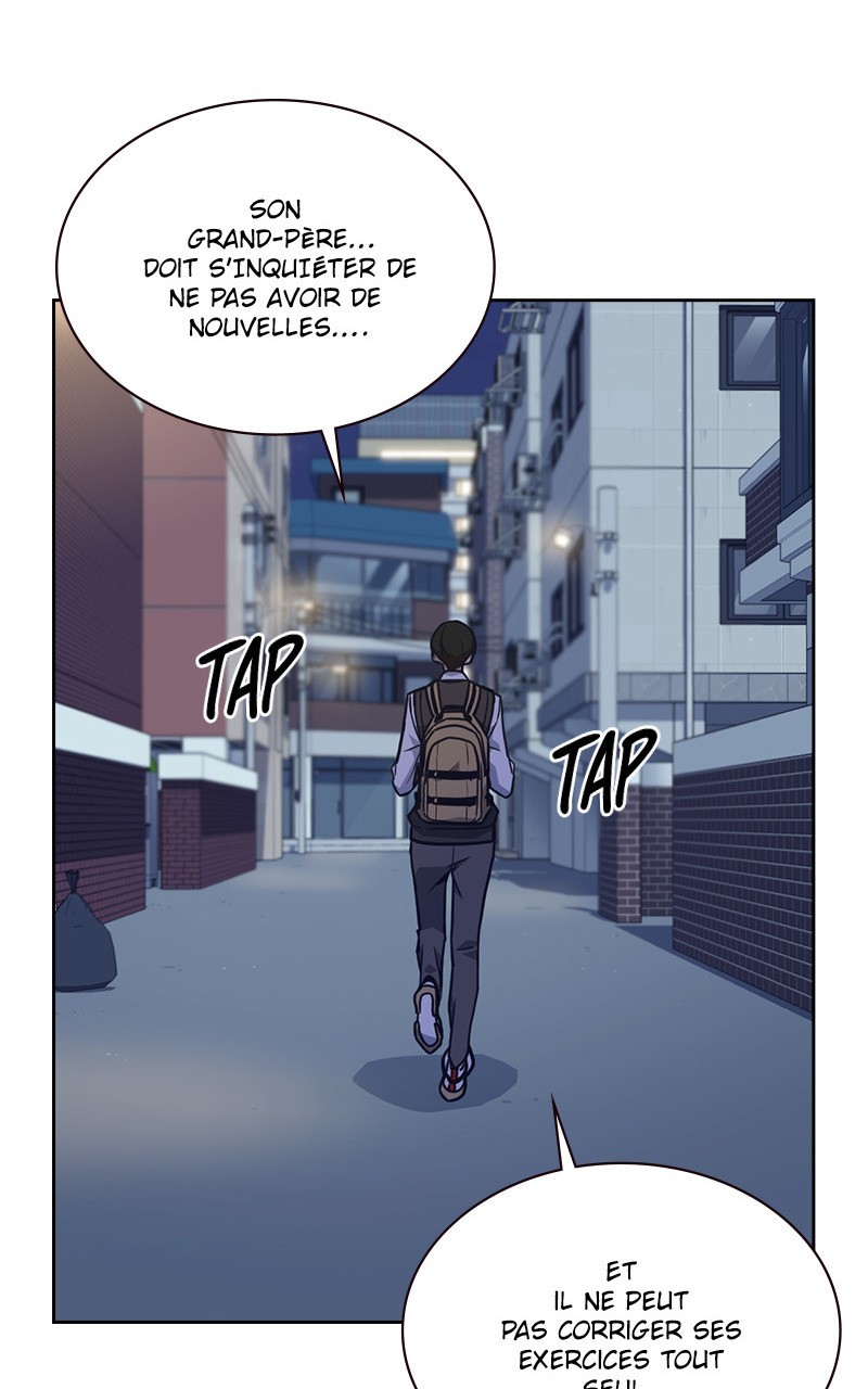 Read Study Group FR Manga Online