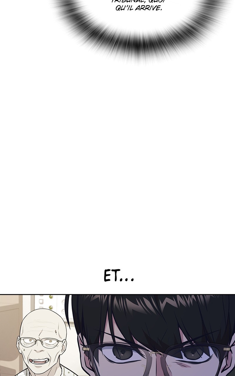 Read Study Group FR Manga Online