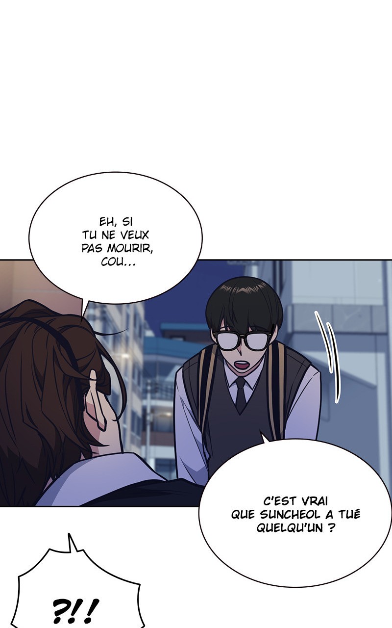 Read Study Group FR Manga Online