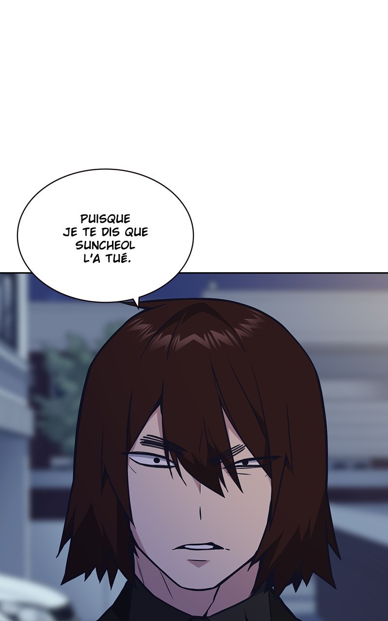 Read Study Group FR Manga Online