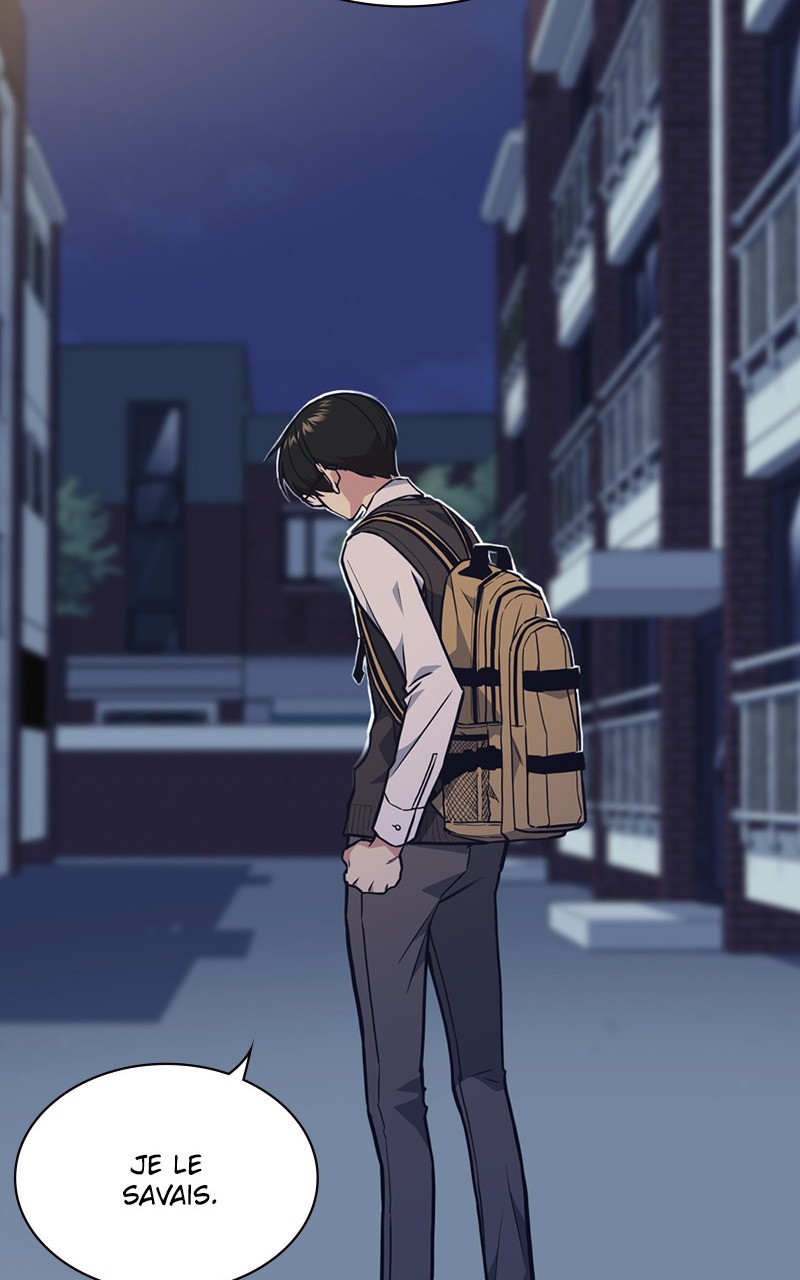 Read Study Group FR Manga Online