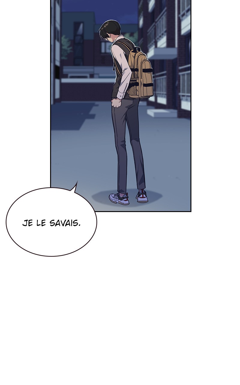 Read Study Group FR Manga Online