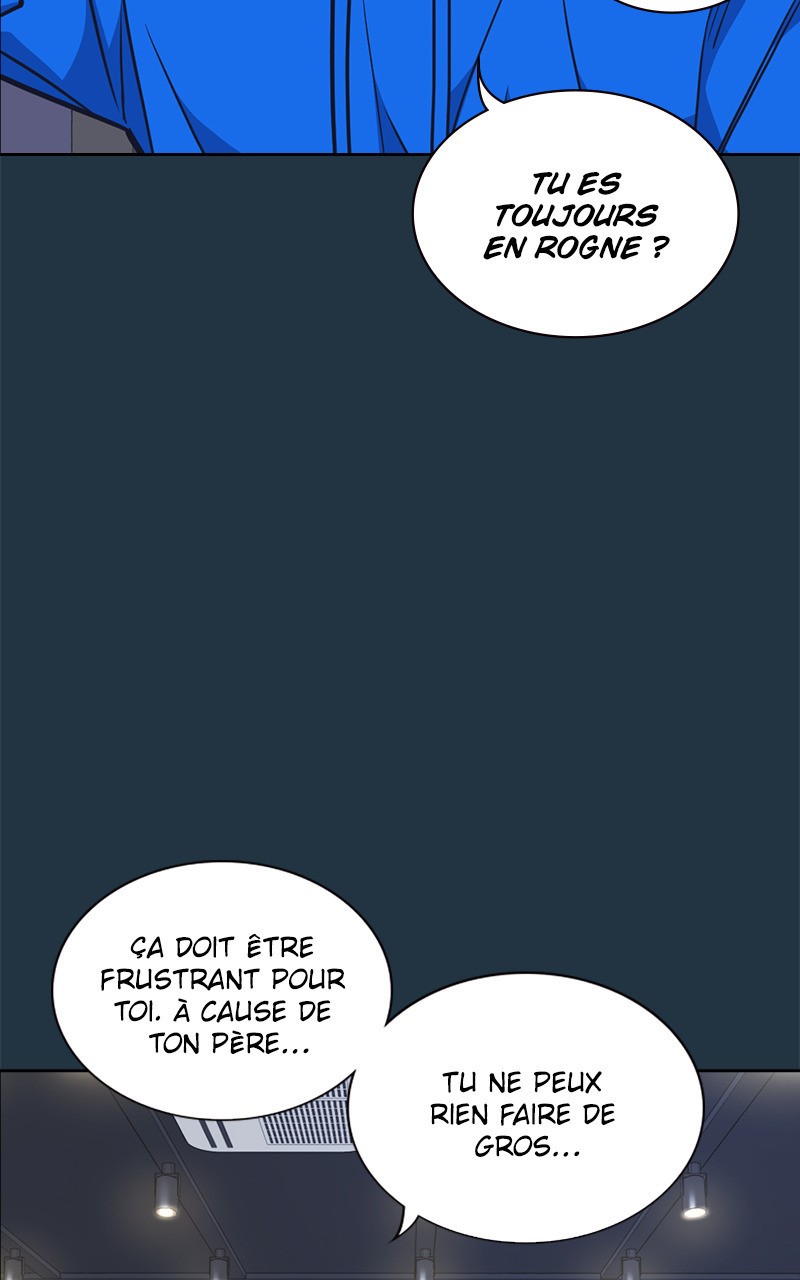 Read Study Group FR Manga Online