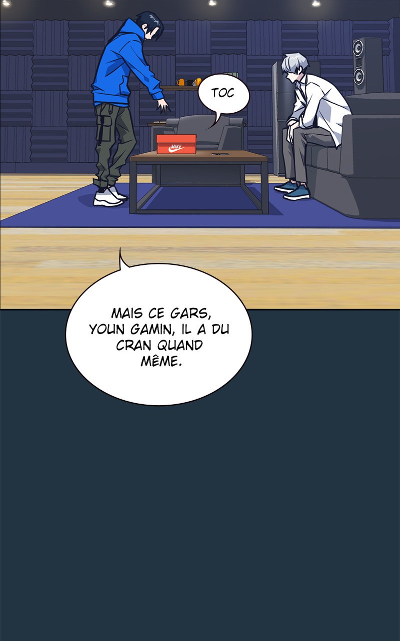 Read Study Group FR Manga Online