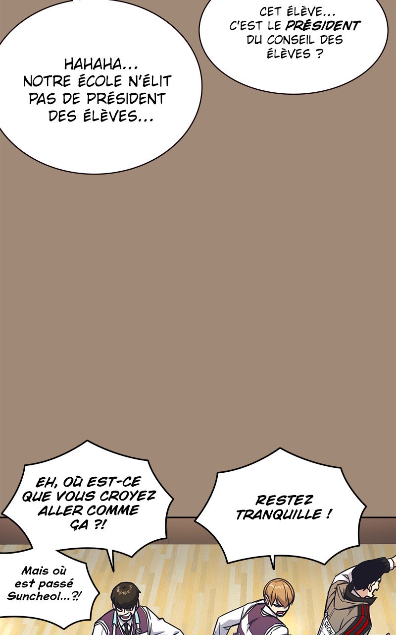 Read Study Group FR Manga Online