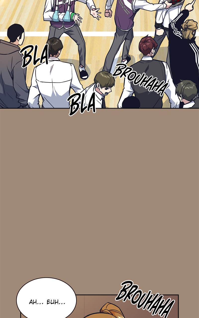 Read Study Group FR Manga Online