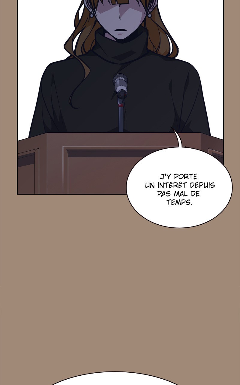 Read Study Group FR Manga Online